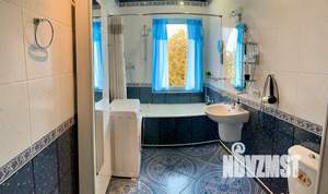 1-к квартира, посуточно, 41м2, 4/4 этаж