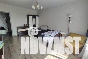 1-к квартира, посуточно, 44м2, 5/13 этаж