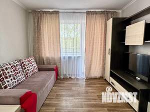 1-к квартира, посуточно, 35м2, 3/5 этаж