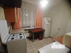 1-к квартира, на длительный срок, 32м2, 1/5 этаж