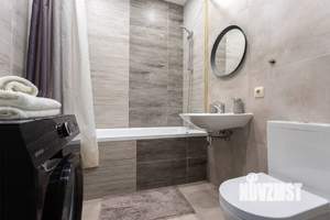 1-к квартира, на длительный срок, 40м2, 9/9 этаж