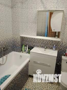 1-к квартира, посуточно, 40м2, 2/4 этаж