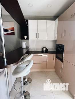 2-к квартира, посуточно, 45м2, 5/10 этаж