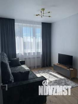 1-к квартира, посуточно, 33м2, 5/9 этаж