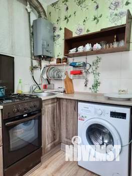 1-к квартира, посуточно, 33м2, 3/5 этаж