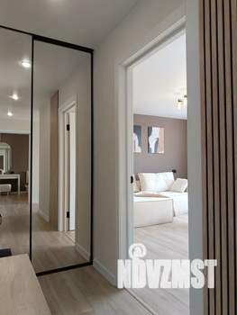 2-к квартира, посуточно, 50м2, 9/10 этаж