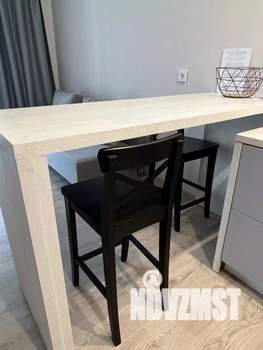 1-к квартира, посуточно, 41м2, 1/1 этаж