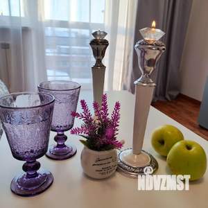 1-к квартира, посуточно, 39м2, 4/5 этаж