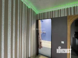 Студия квартира, на длительный срок, 14м2, 3/5 этаж