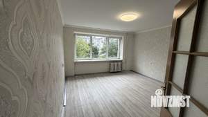 1-к квартира, на длительный срок, 40м2, 3/5 этаж