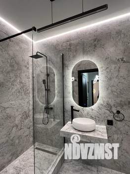 2-к квартира, посуточно, 56м2, 8/9 этаж