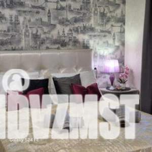 1-к квартира, посуточно, 56м2, 9/10 этаж