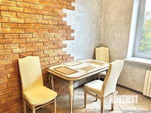 1-к квартира, на длительный срок, 44м2, 2/9 этаж