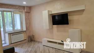 1-к квартира, посуточно, 33м2, 1/9 этаж