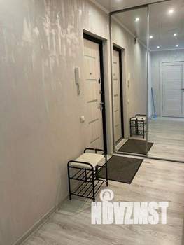 1-к квартира, посуточно, 34м2, 1/1 этаж