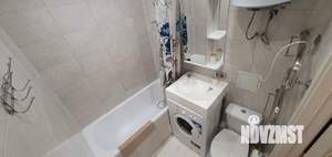 1-к квартира, на длительный срок, 31м2, 2/5 этаж