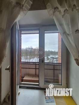 1-к квартира, на длительный срок, 39м2, 7/14 этаж