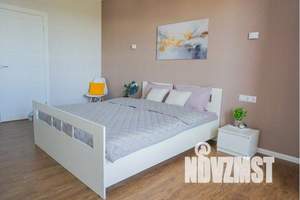 1-к квартира, посуточно, 42м2, 9/14 этаж