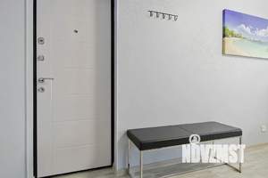 Студия квартира, посуточно, 19м2, 1/5 этаж