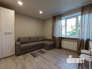 Студия квартира, посуточно, 18м2, 4/5 этаж