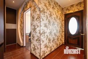 1-к квартира, на длительный срок, 41м2, 4/8 этаж