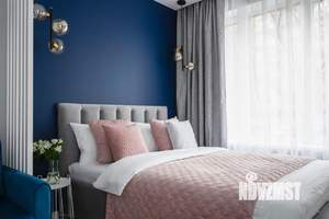 1-к квартира, посуточно, 18м2, 1/1 этаж