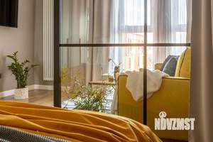 2-к квартира, посуточно, 53м2, 1/1 этаж