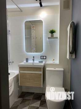1-к квартира, на длительный срок, 38м2, 5/9 этаж