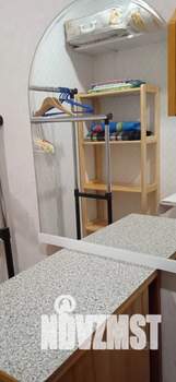 1-к квартира, посуточно, 35м2, 5/5 этаж