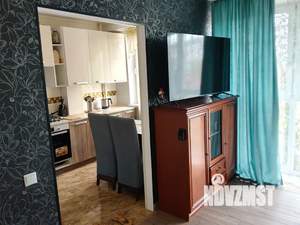 2-к квартира, посуточно, 60м2, 6/9 этаж