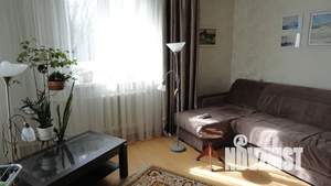 2-к квартира, посуточно, 60м2, 2/3 этаж