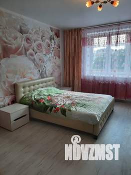 2-к квартира, посуточно, 60м2, 2/8 этаж