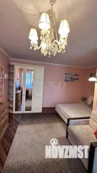 1-к квартира, на длительный срок, 45м2, 3/9 этаж