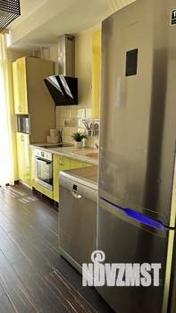 1-к квартира, на длительный срок, 40м2, 10/13 этаж