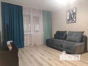 2-к квартира, посуточно, 47м2, 3/5 этаж