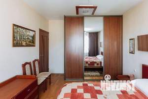 2-к квартира, посуточно, 65м2, 1/1 этаж
