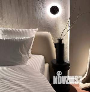 1-к квартира, посуточно, 58м2, 2/10 этаж