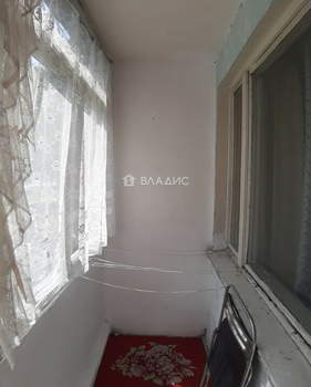 1-к квартира, на длительный срок, 32м2, 1/10 этаж