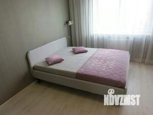 1-к квартира, посуточно, 44м2, 1/1 этаж