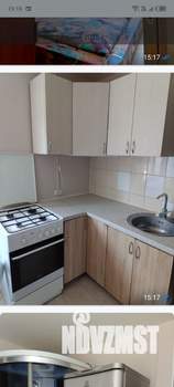 2-к квартира, на длительный срок, 49м2, 2/2 этаж