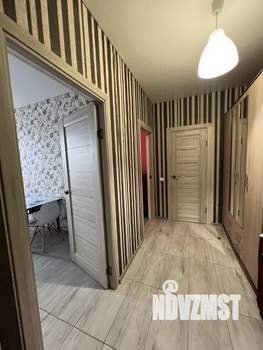 1-к квартира, на длительный срок, 37м2, 9/9 этаж