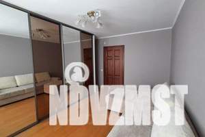 2-к квартира, посуточно, 53м2, 1/5 этаж