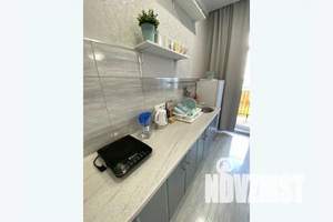 2-к квартира, посуточно, 67м2, 2/6 этаж