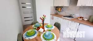 2-к квартира, посуточно, 45м2, 3/5 этаж