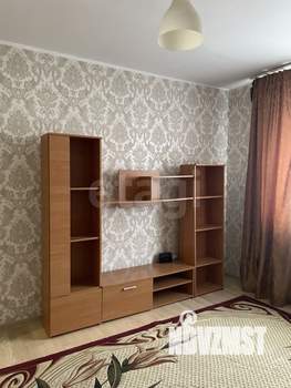 1-к квартира, на длительный срок, 34м2, 5/10 этаж