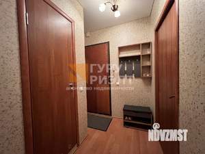 1-к квартира, на длительный срок, 37м2, 4/10 этаж