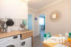 2-к квартира, посуточно, 40м2, 6/10 этаж