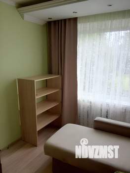 1-к квартира, на длительный срок, 31м2, 2/5 этаж