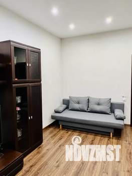 2-к квартира, посуточно, 60м2, 4/4 этаж