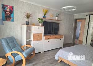 2-к квартира, посуточно, 60м2, 2/5 этаж